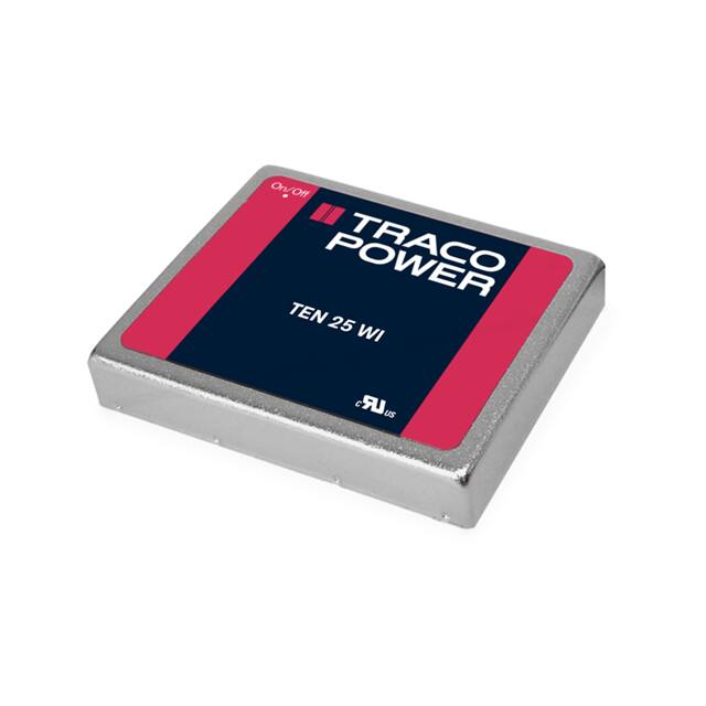 TEN 25-4810WI Traco Power  DC DC Converters